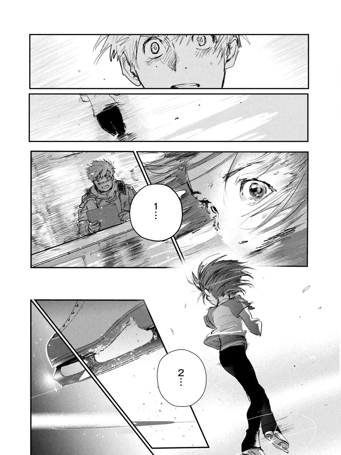 Medalist, chapter 7, page 89