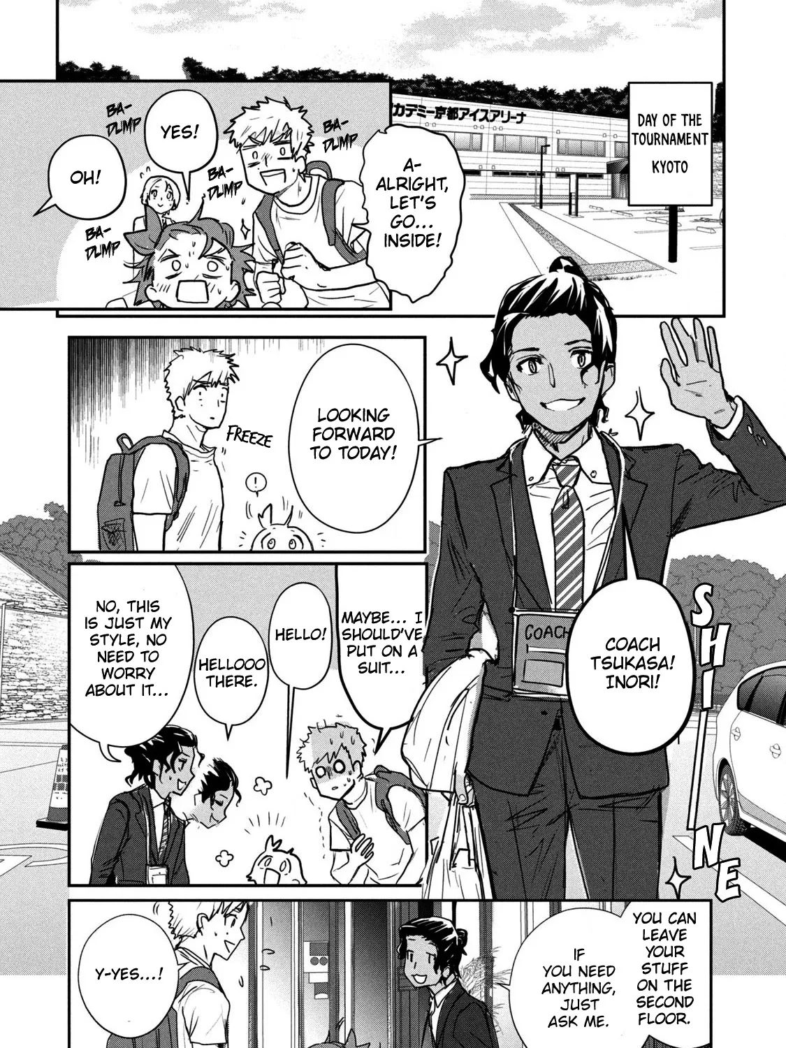 Medalist, chapter 7, page 93