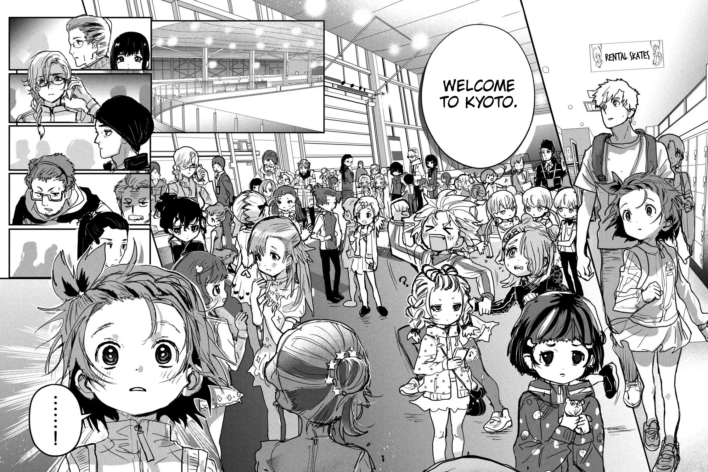 Medalist, chapter 7, page 95