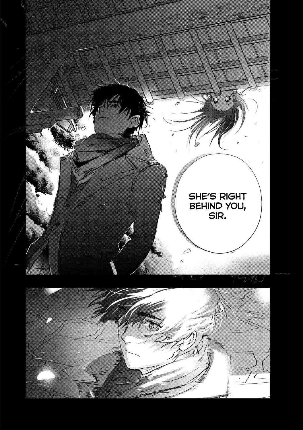 Medalist, chapter 7.1, page 6