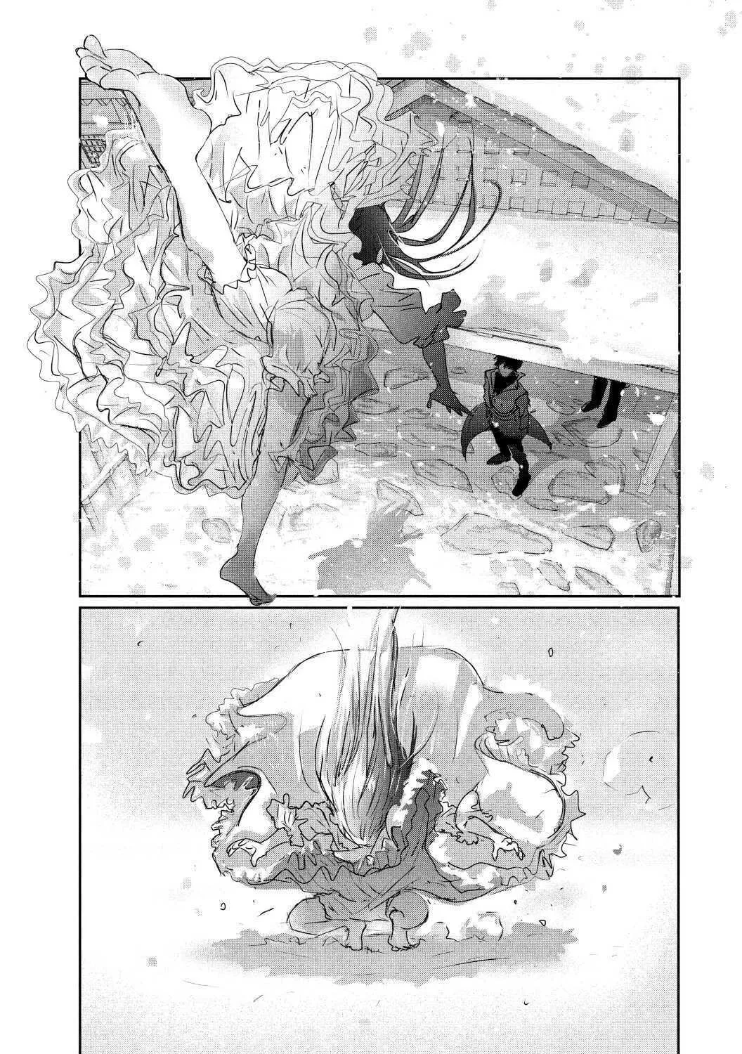 Medalist, chapter 7.1, page 7