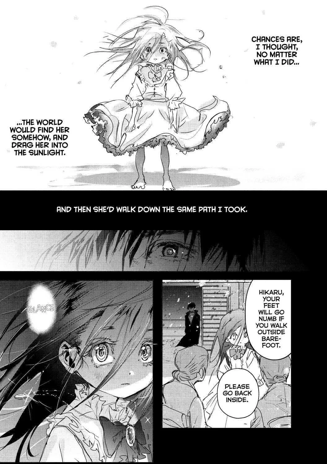 Medalist, chapter 7.1, page 12