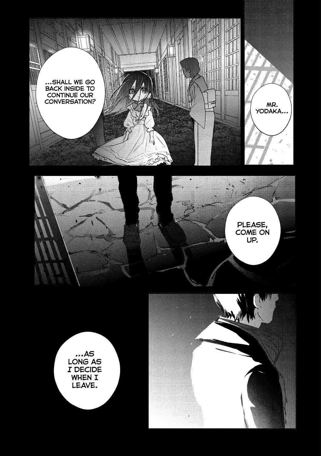Medalist, chapter 7.1, page 13