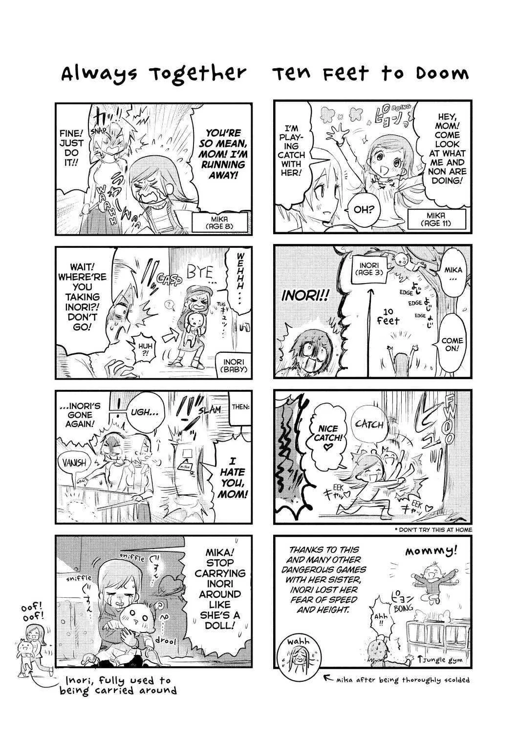 Medalist, chapter 7.1, page 17