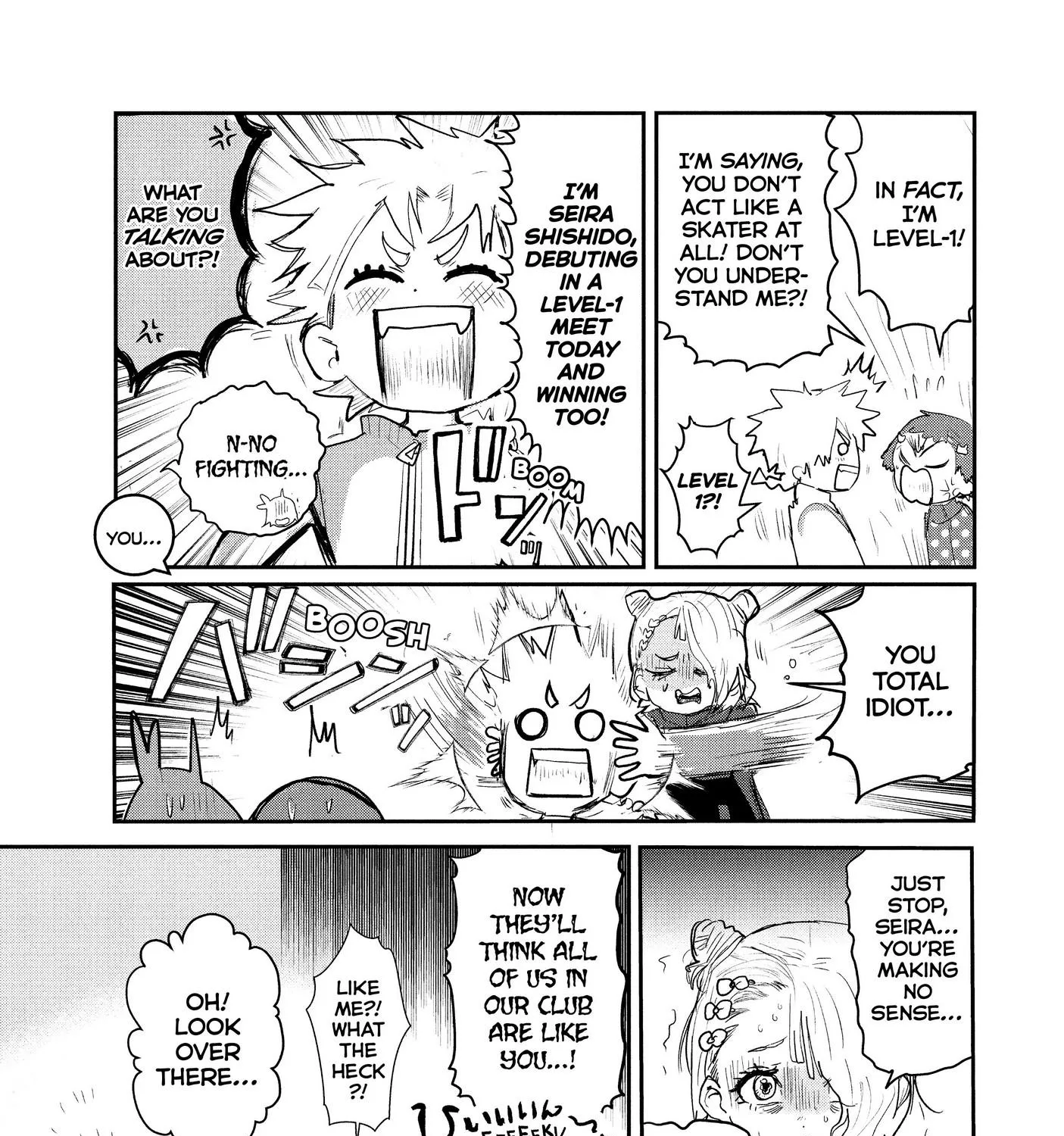 Medalist, chapter 8, page 16