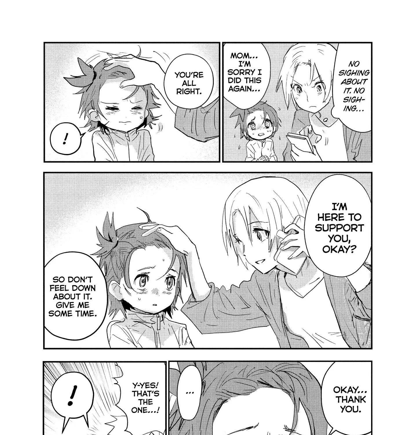 Medalist, chapter 8, page 32