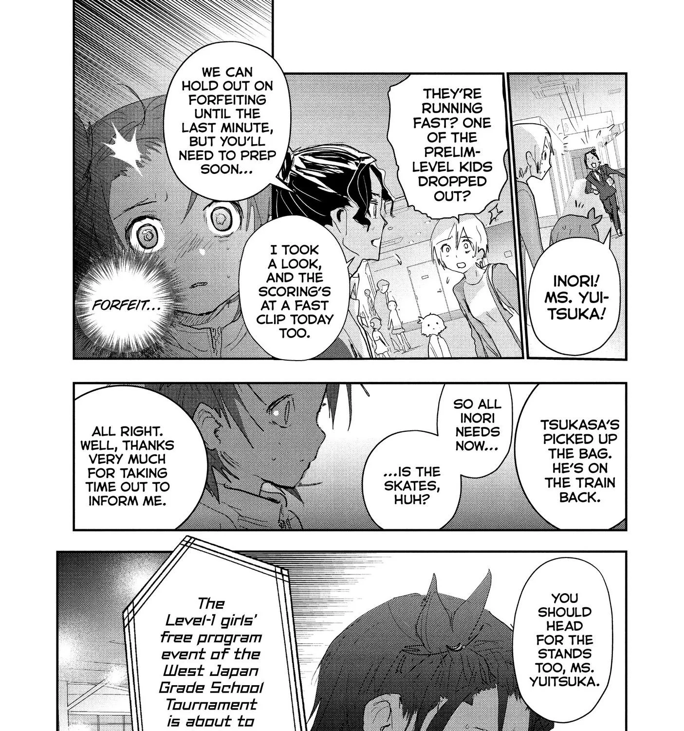Medalist, chapter 8, page 48