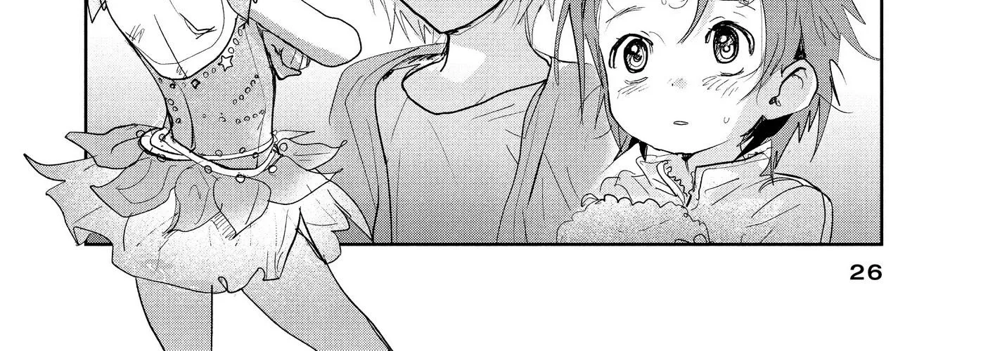 Medalist, chapter 8, page 51