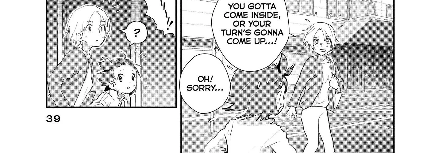 Medalist, chapter 8, page 77