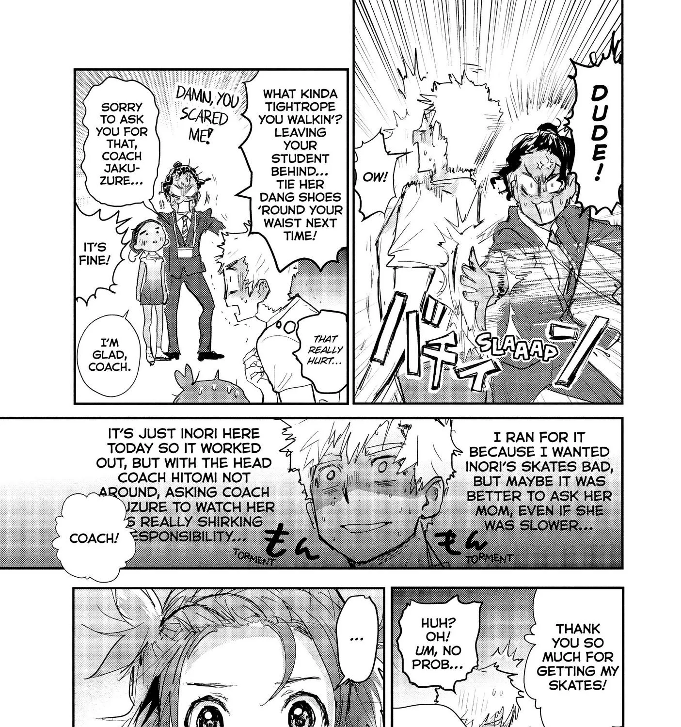 Medalist, chapter 8, page 84