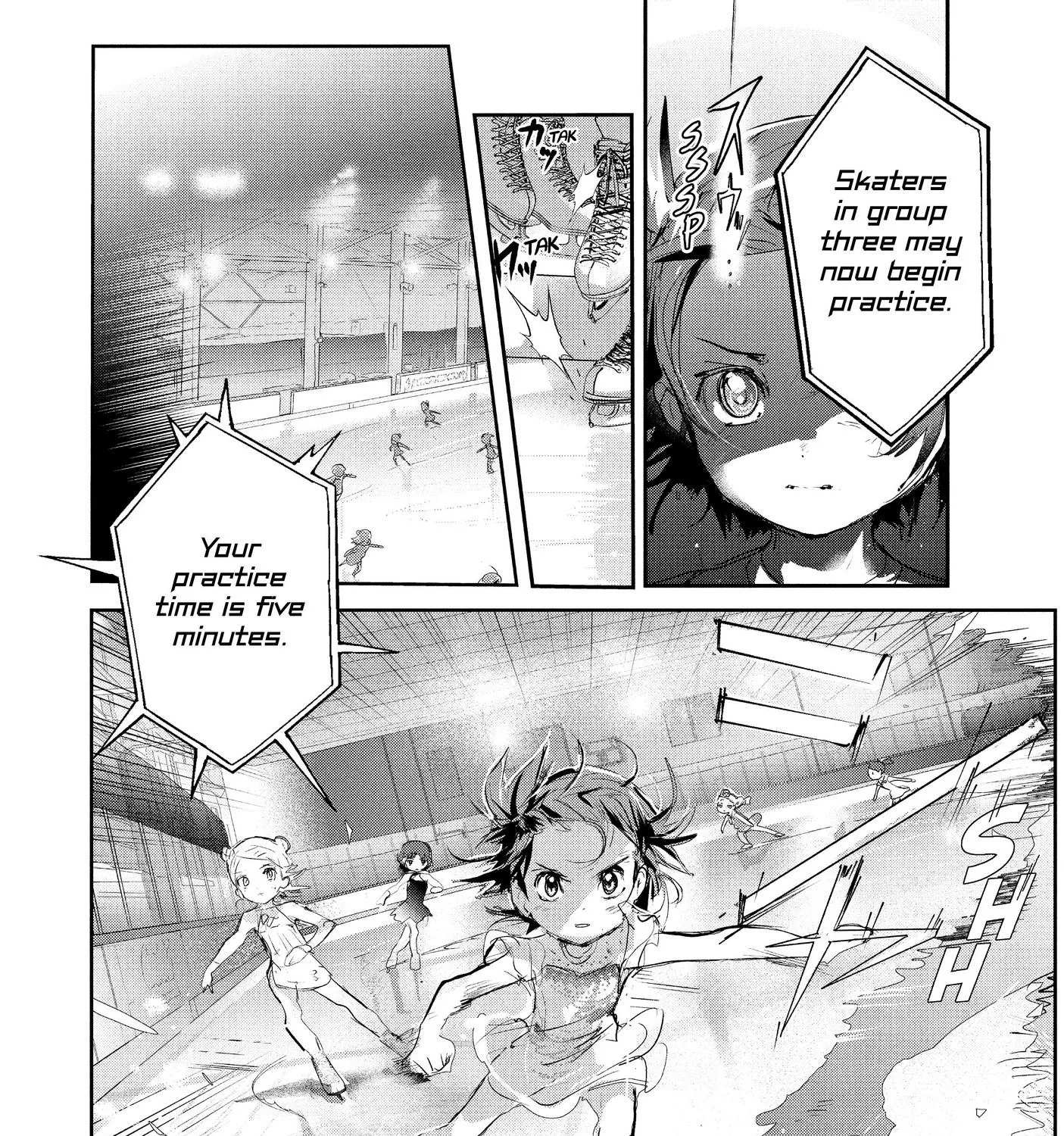 Medalist, chapter 8, page 90