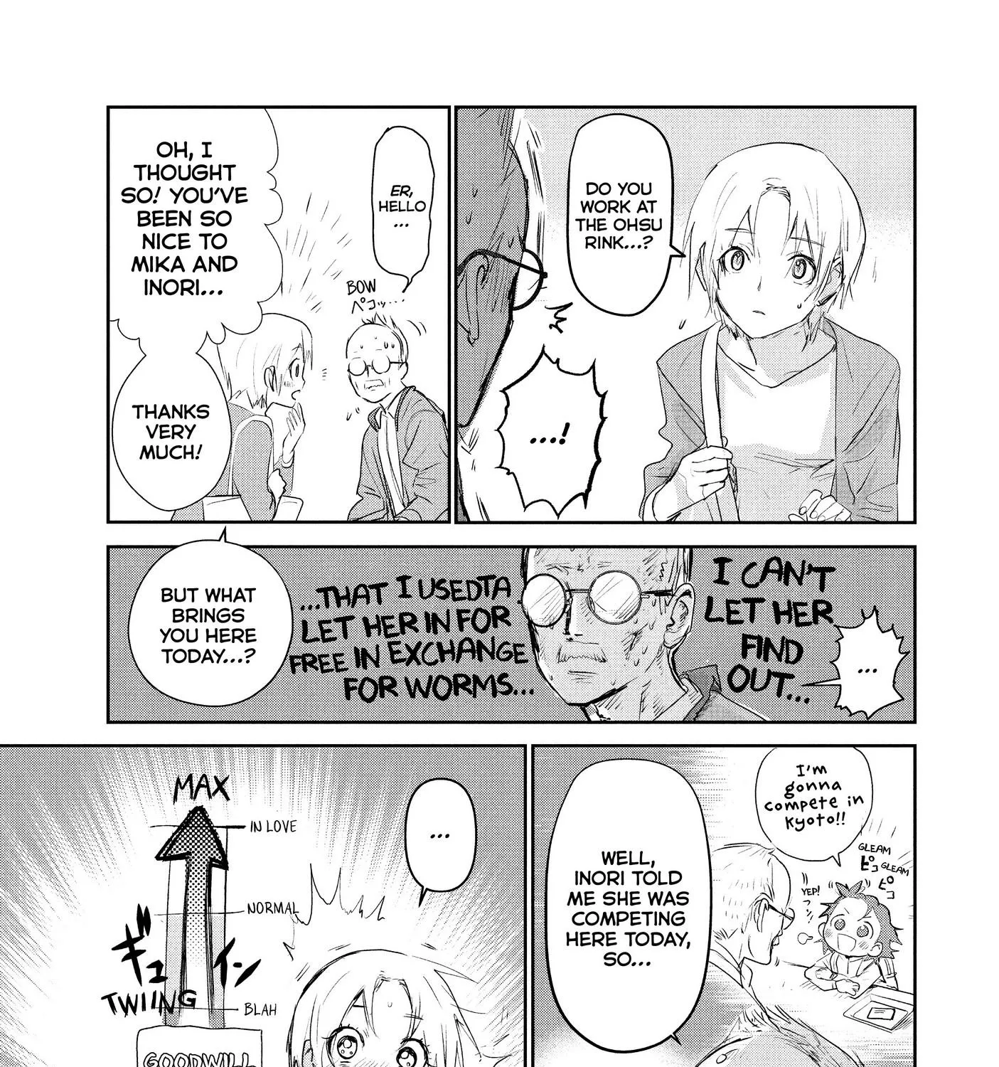 Medalist, chapter 9, page 5