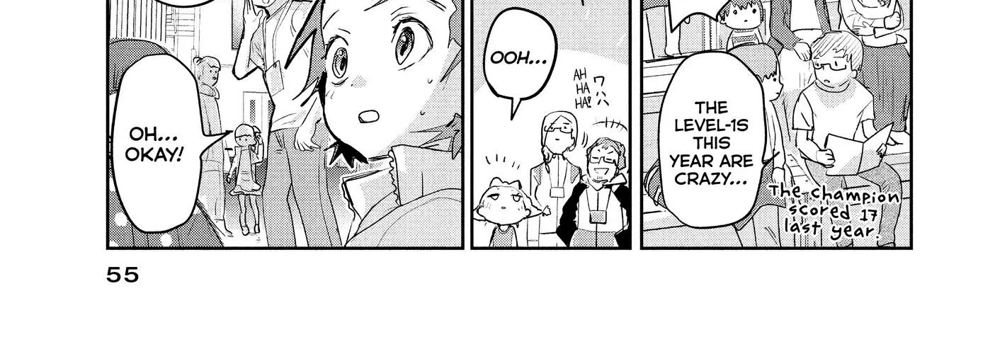 Medalist, chapter 9, page 14