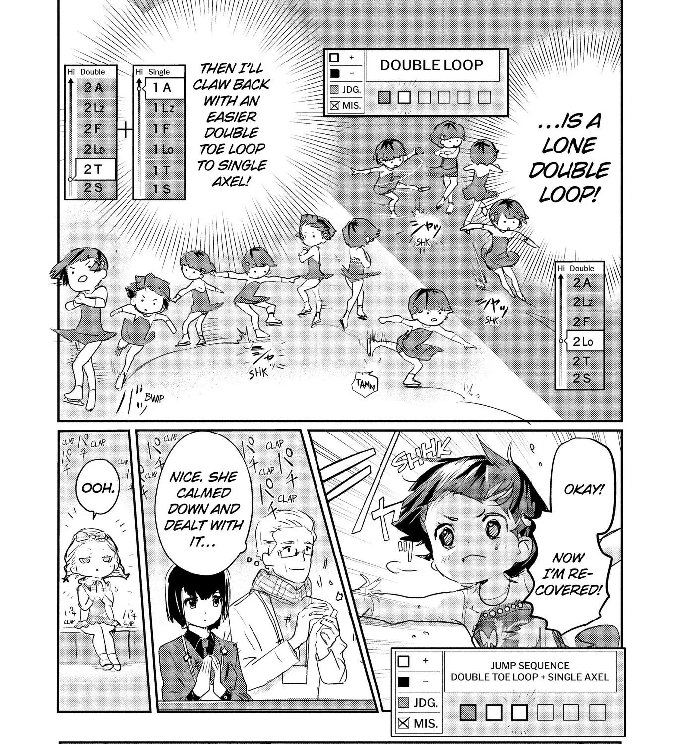 Medalist, chapter 9, page 19