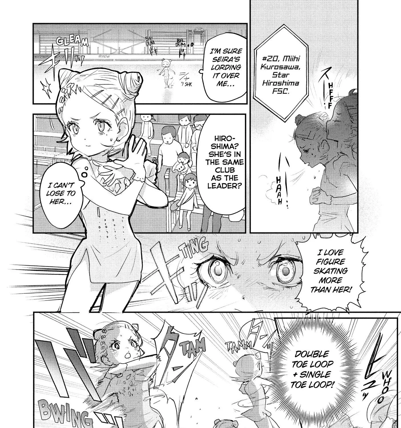 Medalist, chapter 9, page 23