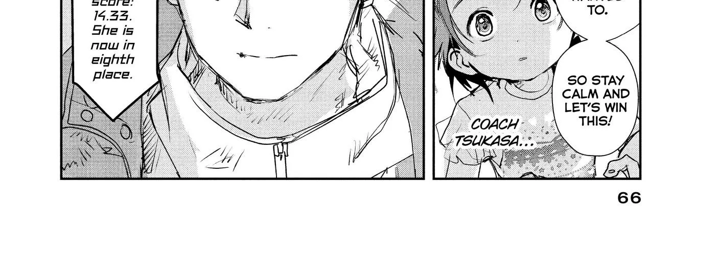 Medalist, chapter 9, page 34