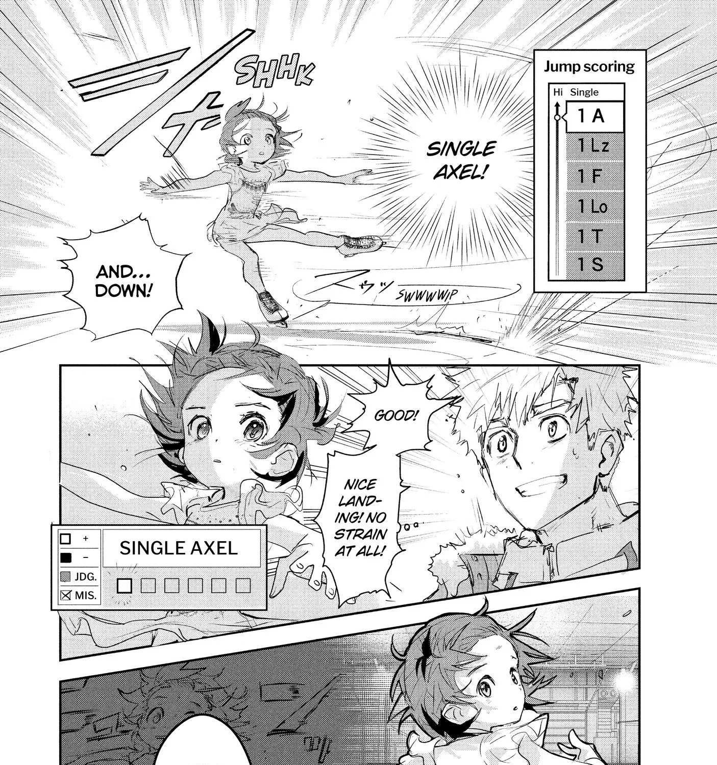 Medalist, chapter 9, page 45