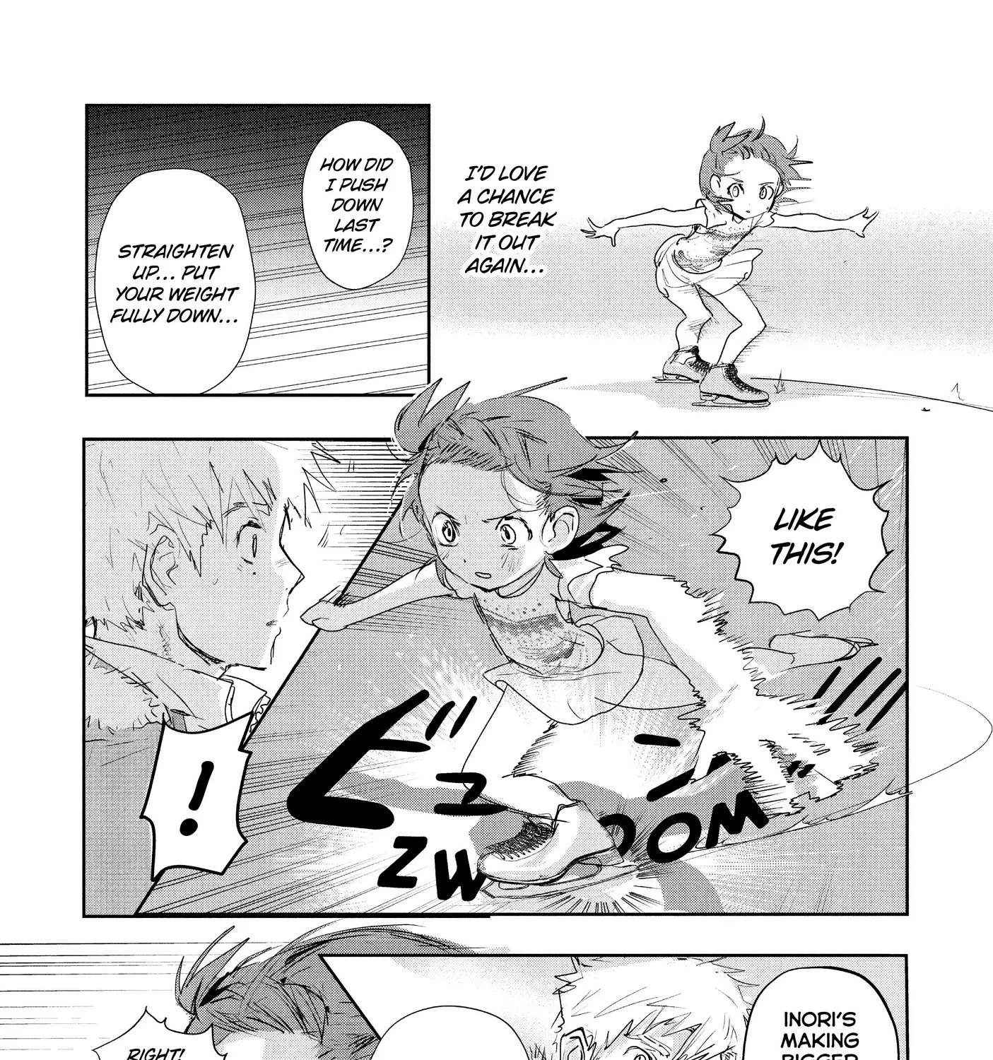 Medalist, chapter 9, page 47