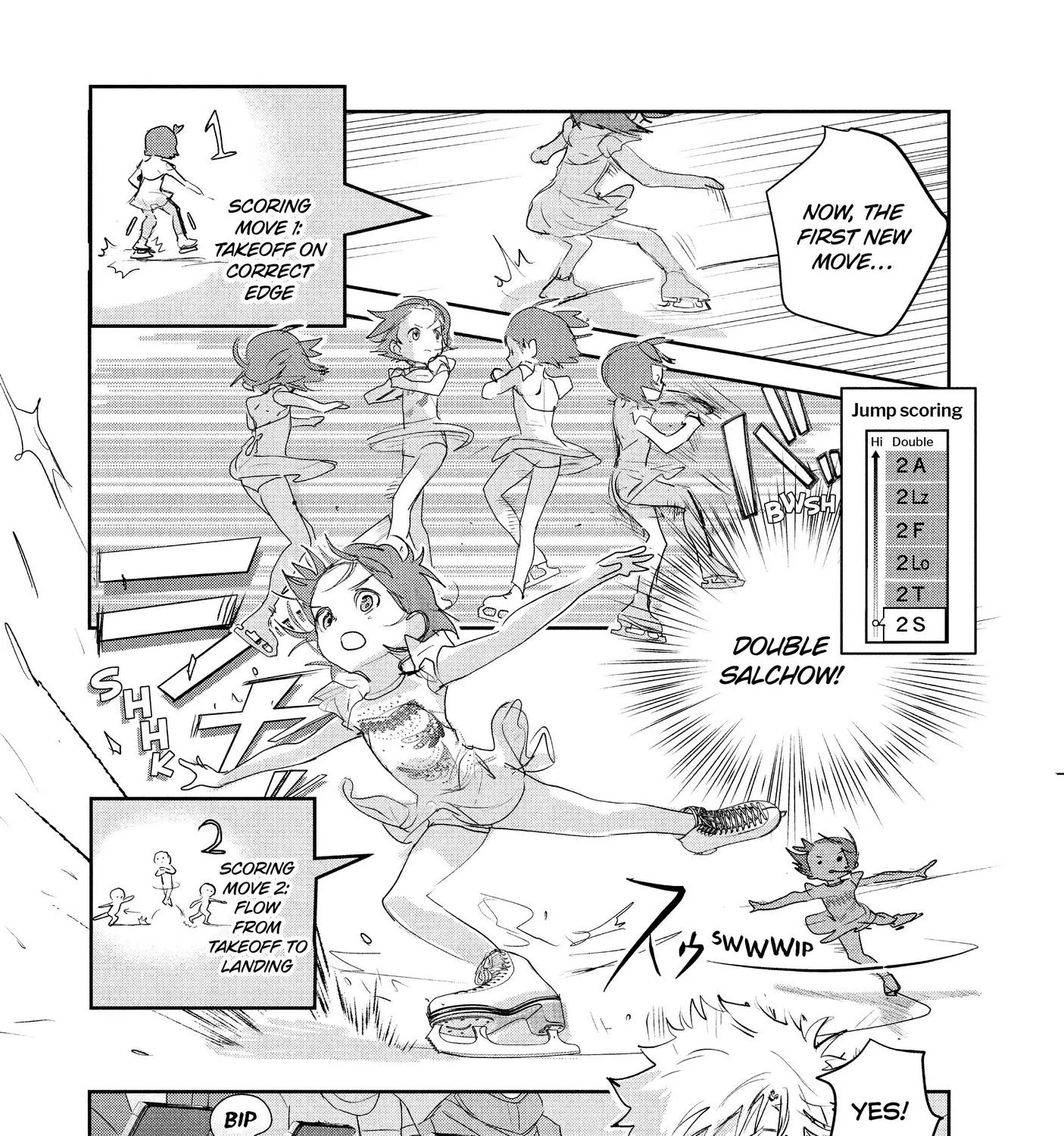 Medalist, chapter 9, page 49