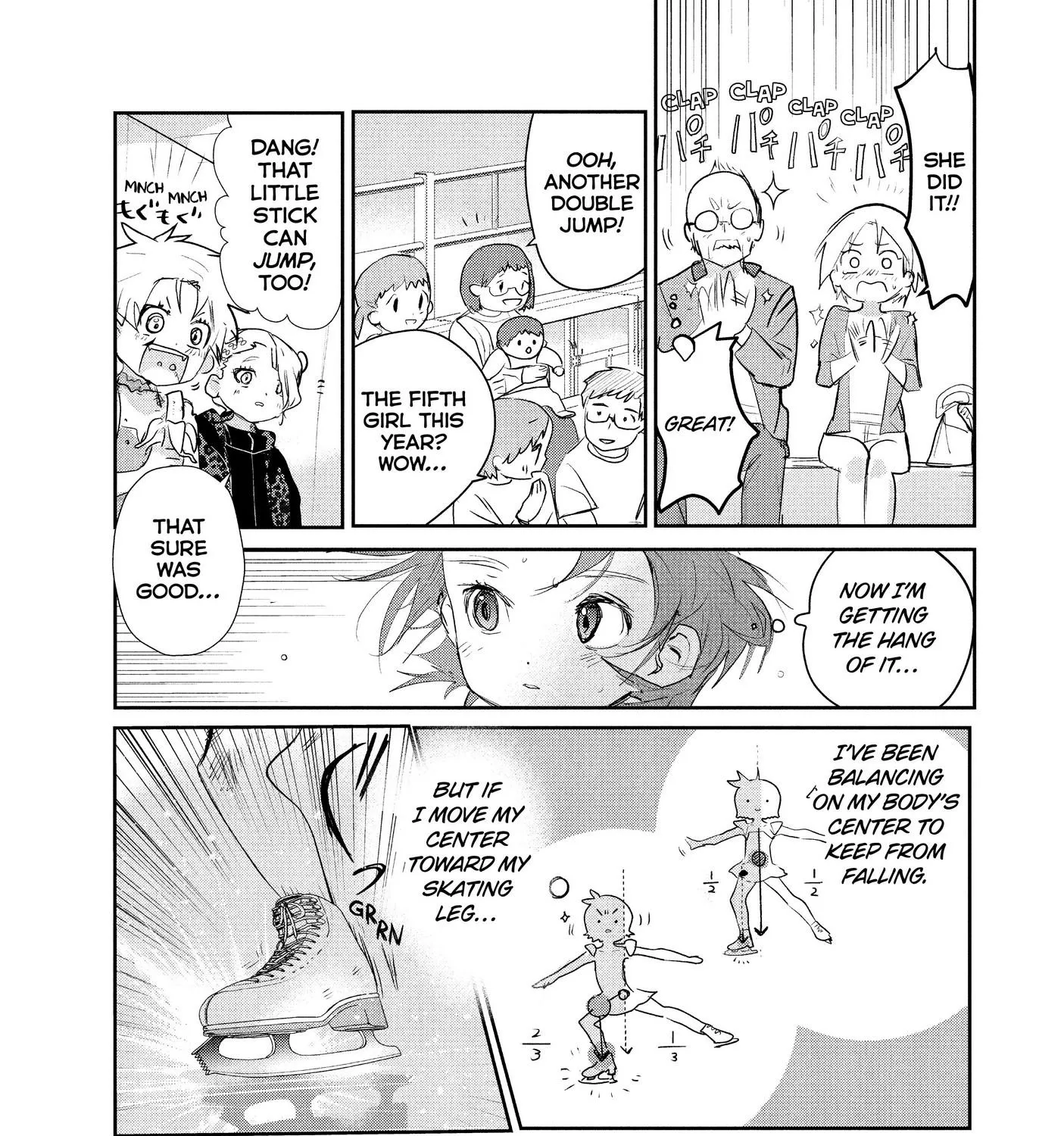 Medalist, chapter 9, page 51