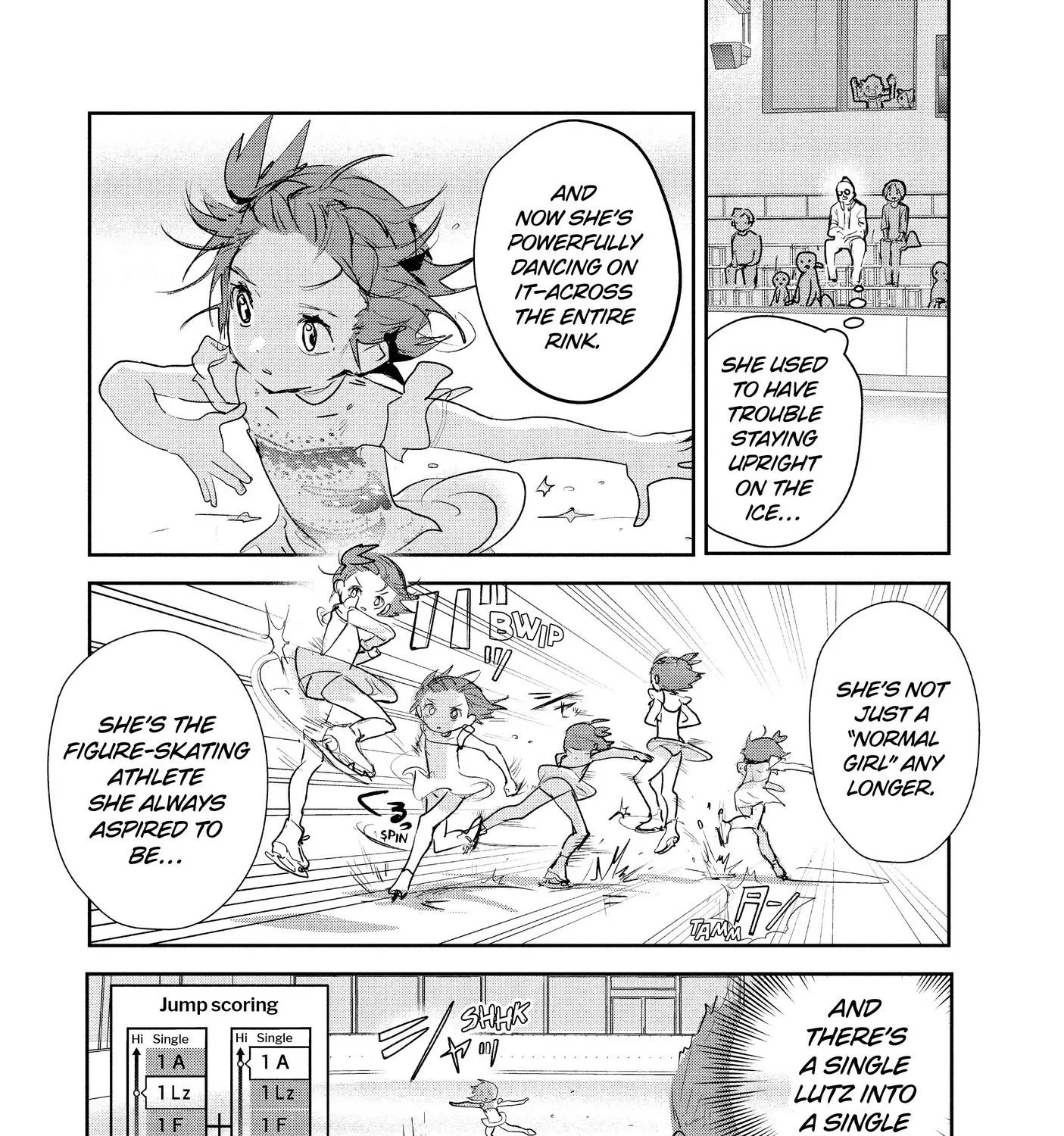 Medalist, chapter 9, page 61