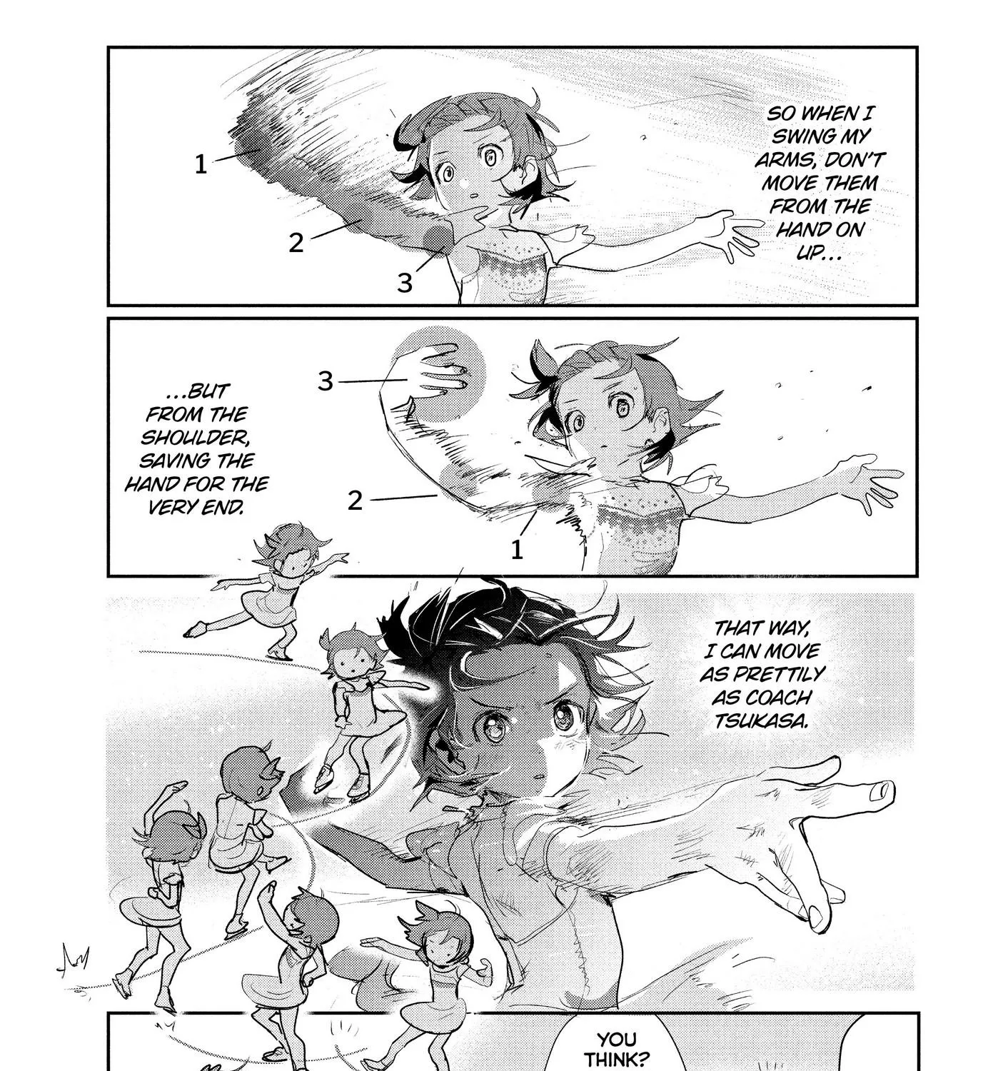 Medalist, chapter 9, page 75