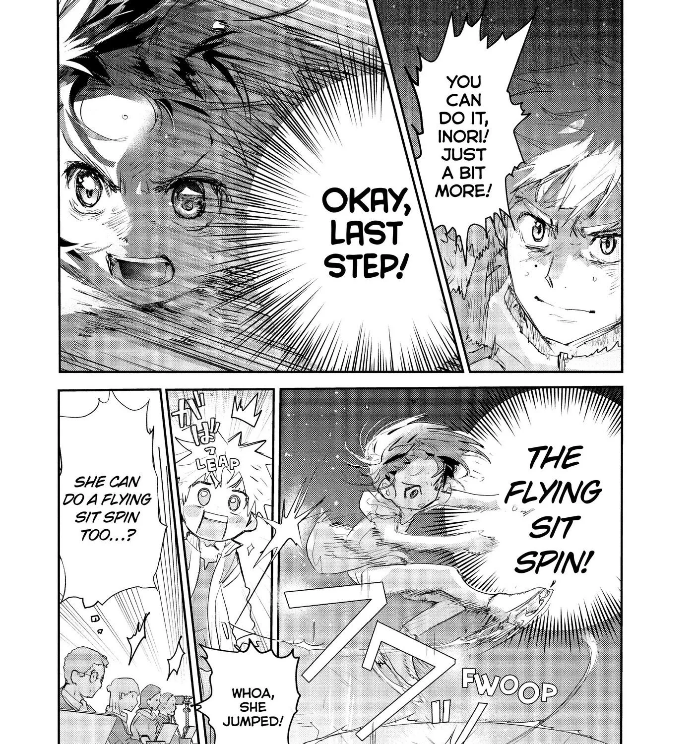 Medalist, chapter 9, page 81