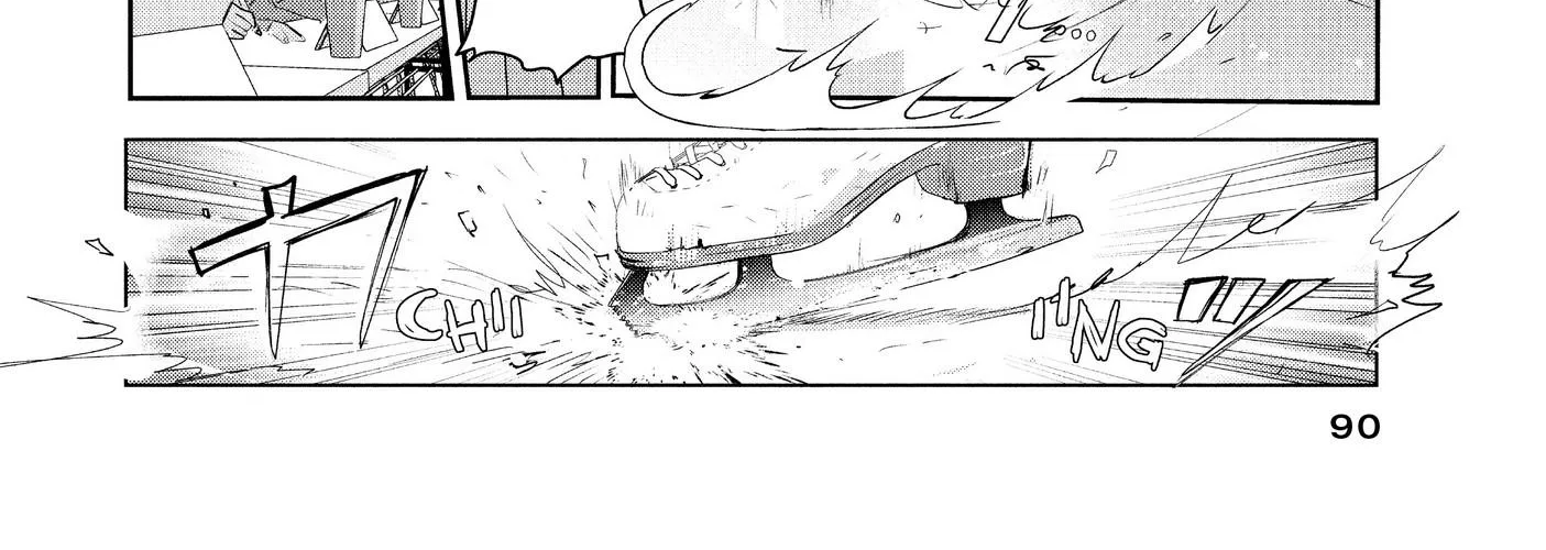 Medalist, chapter 9, page 82
