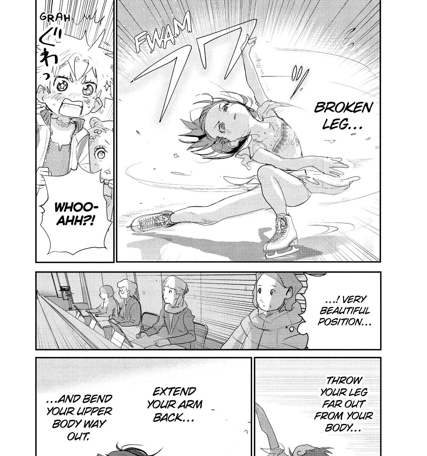 Medalist, chapter 9, page 85