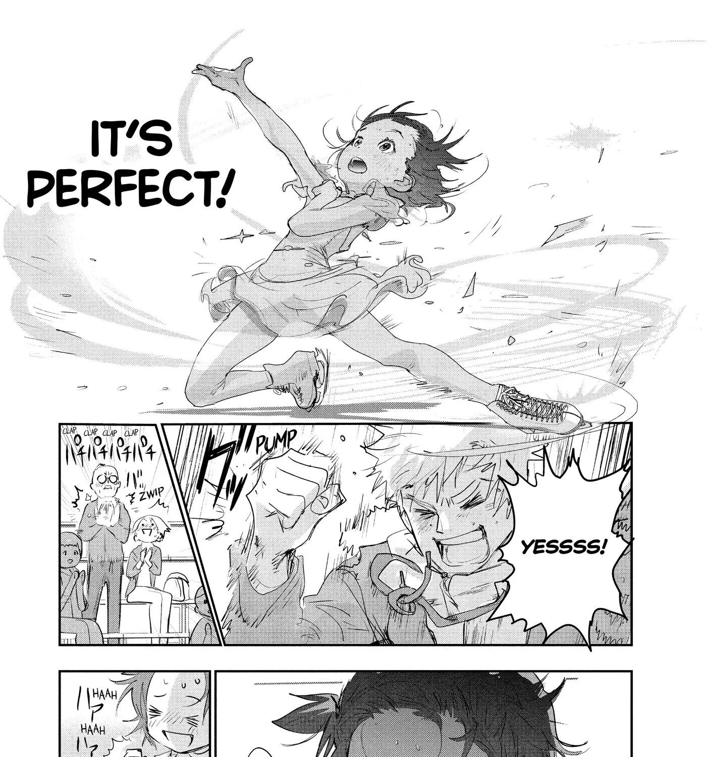 Medalist, chapter 9, page 89