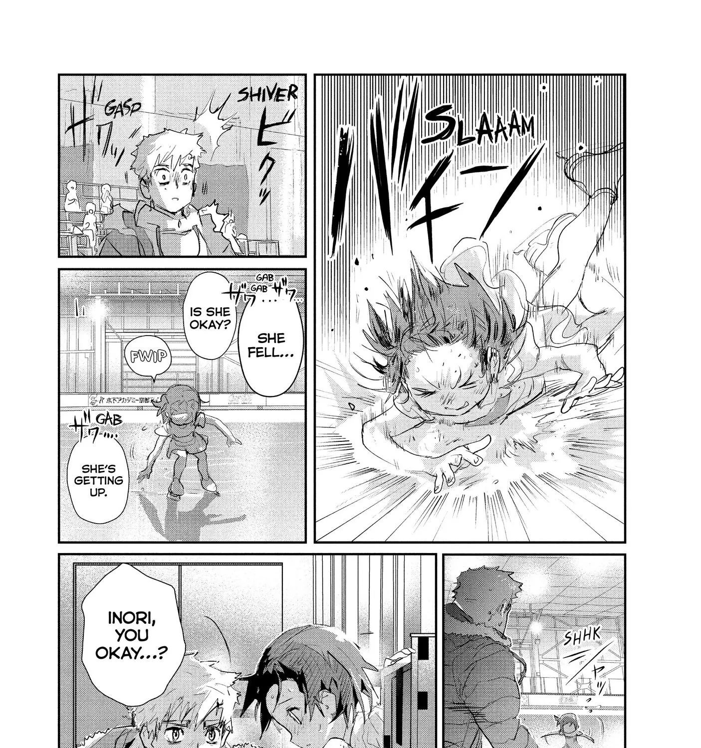 Medalist, chapter 9, page 93