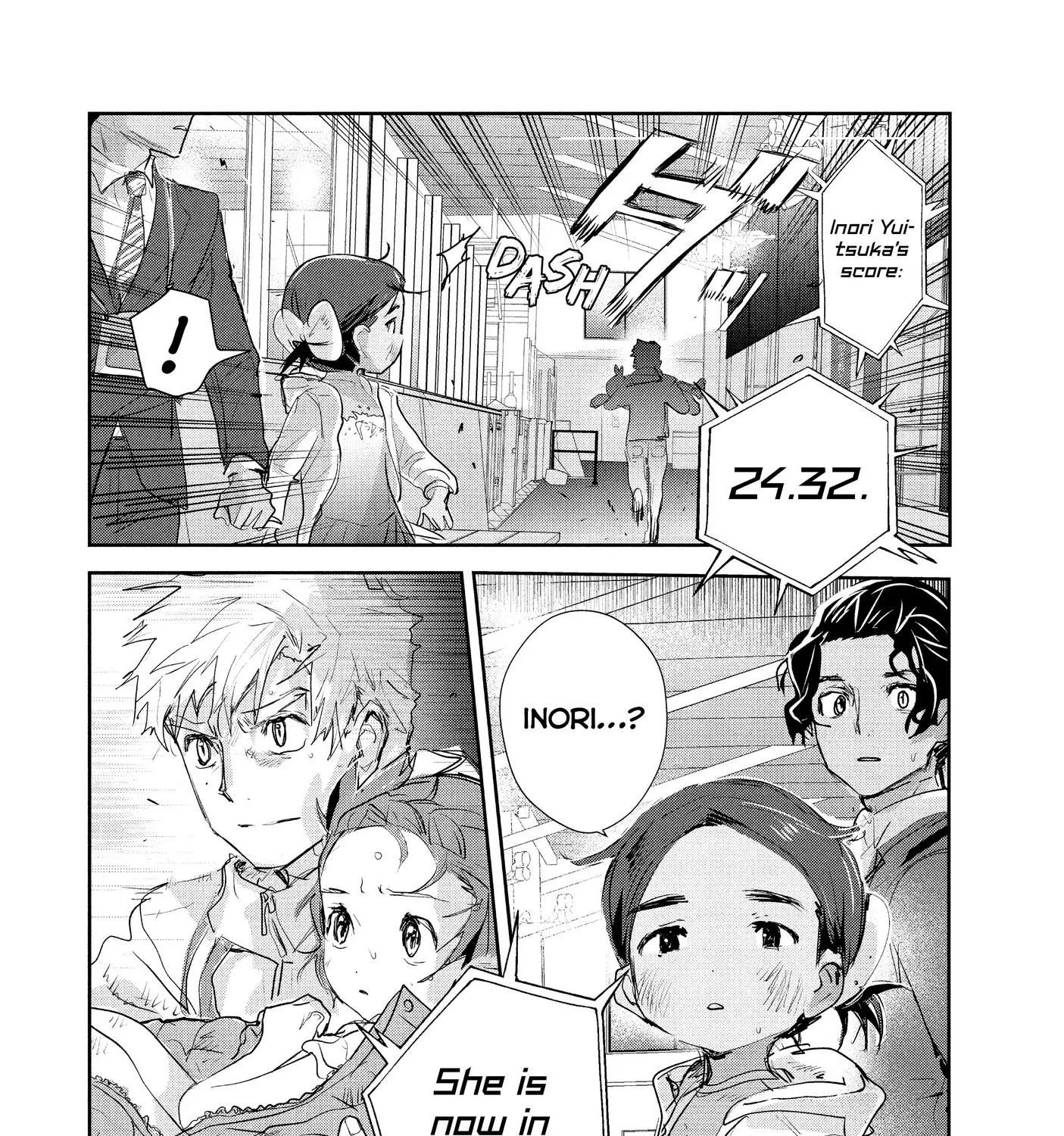 Medalist, chapter 9, page 97