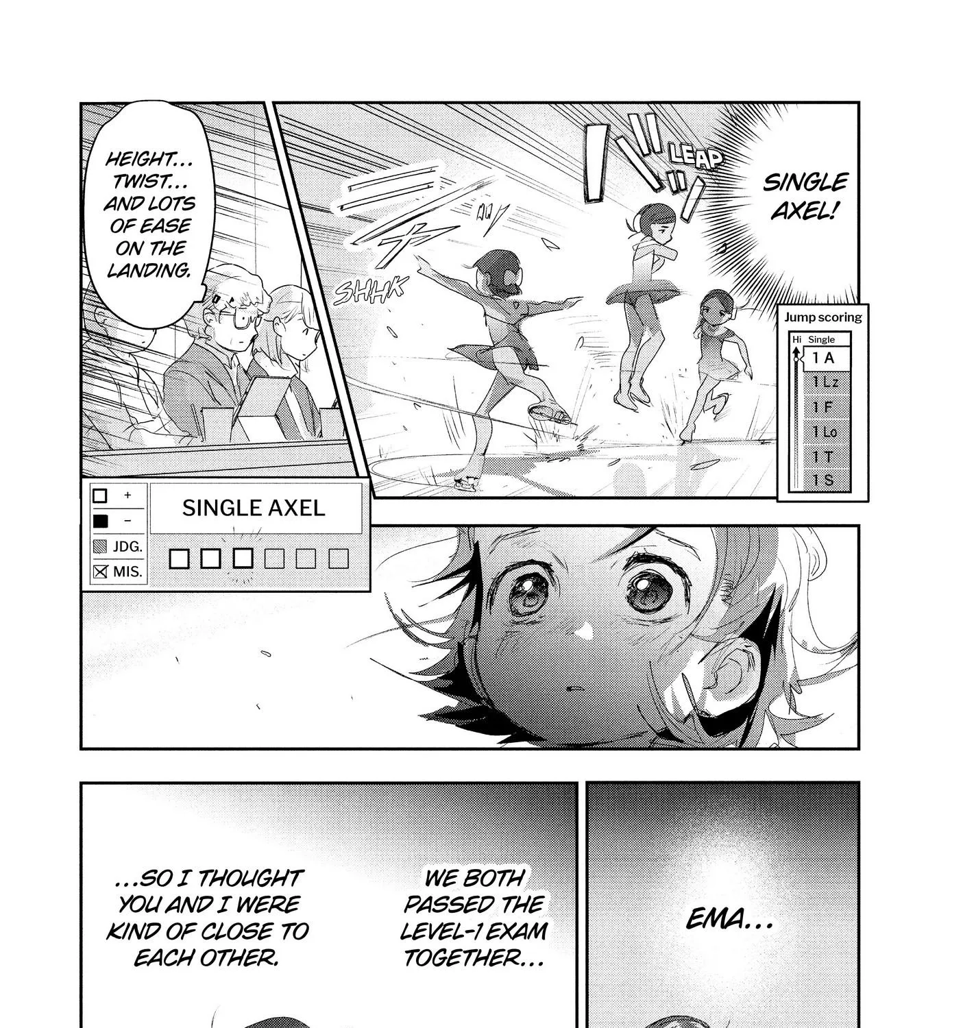 Medalist, chapter 10, page 31