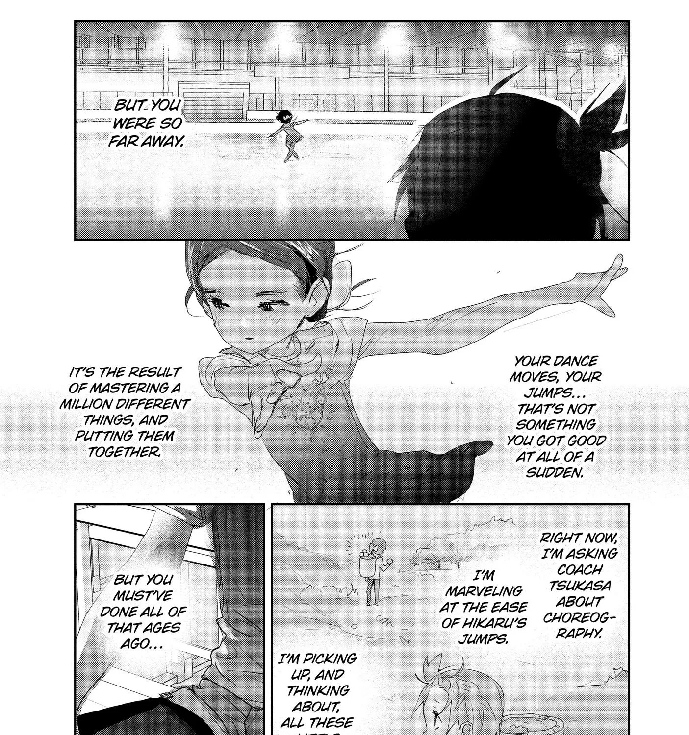 Medalist, chapter 10, page 33