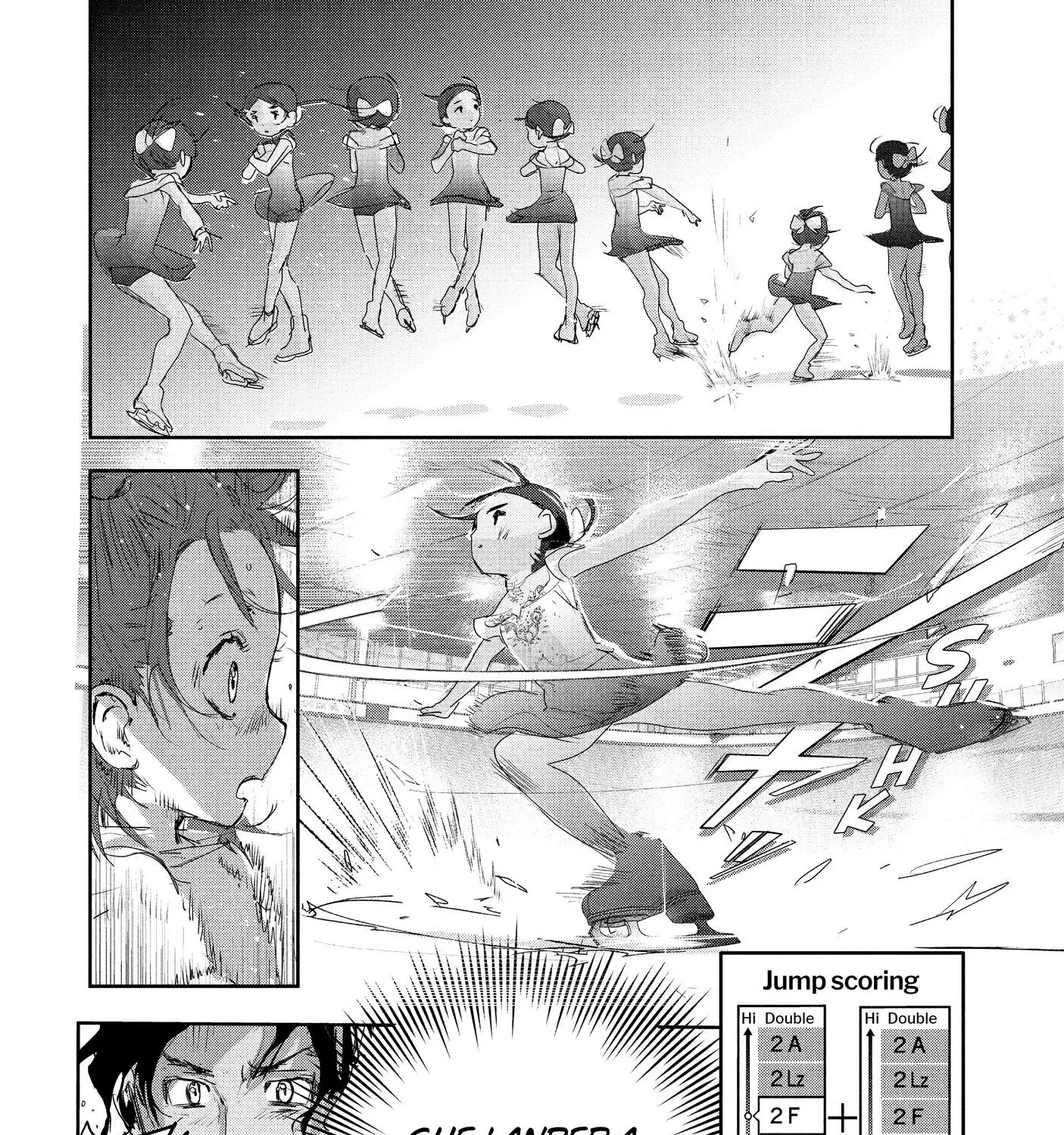 Medalist, chapter 10, page 39
