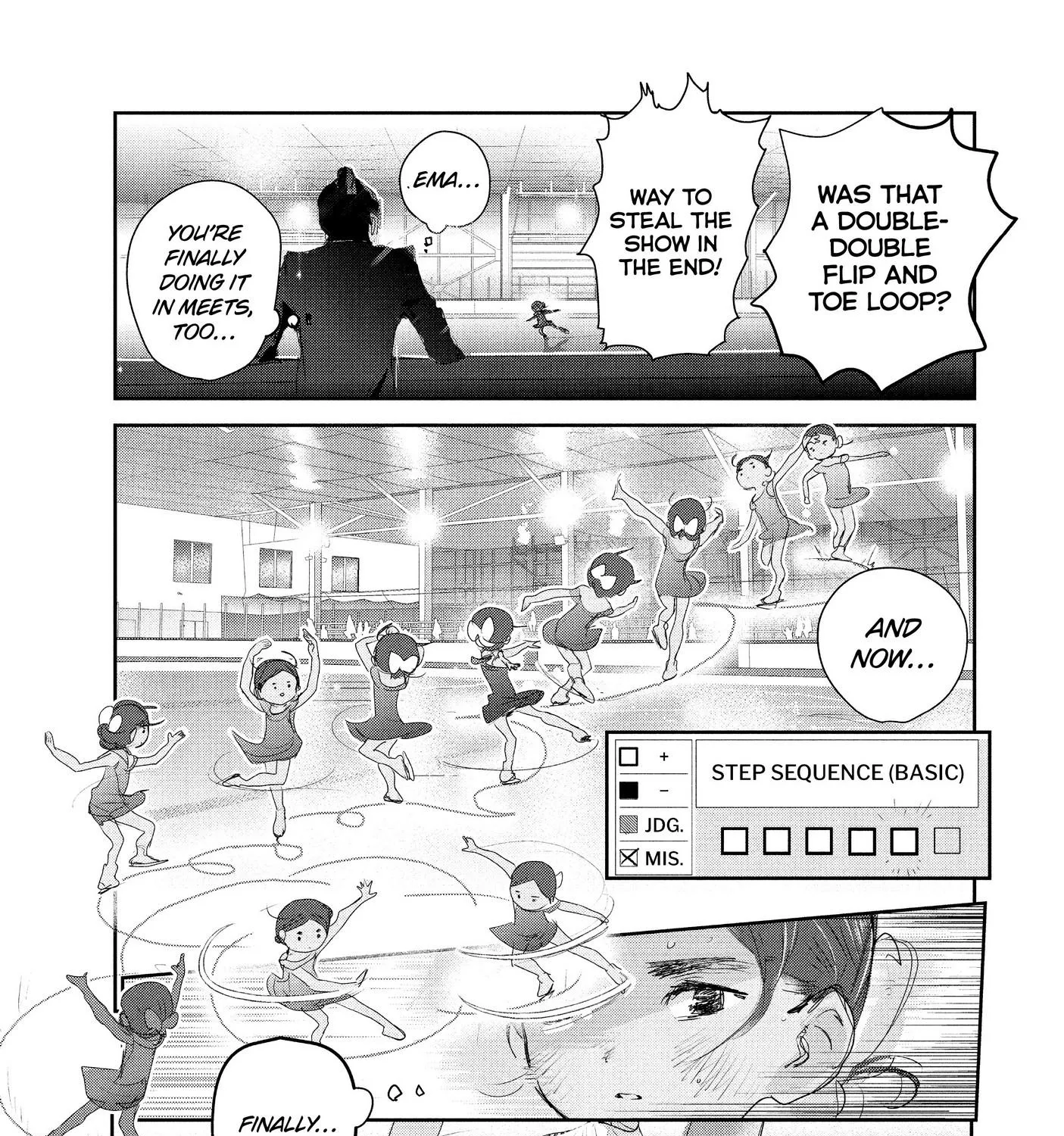 Medalist, chapter 10, page 41