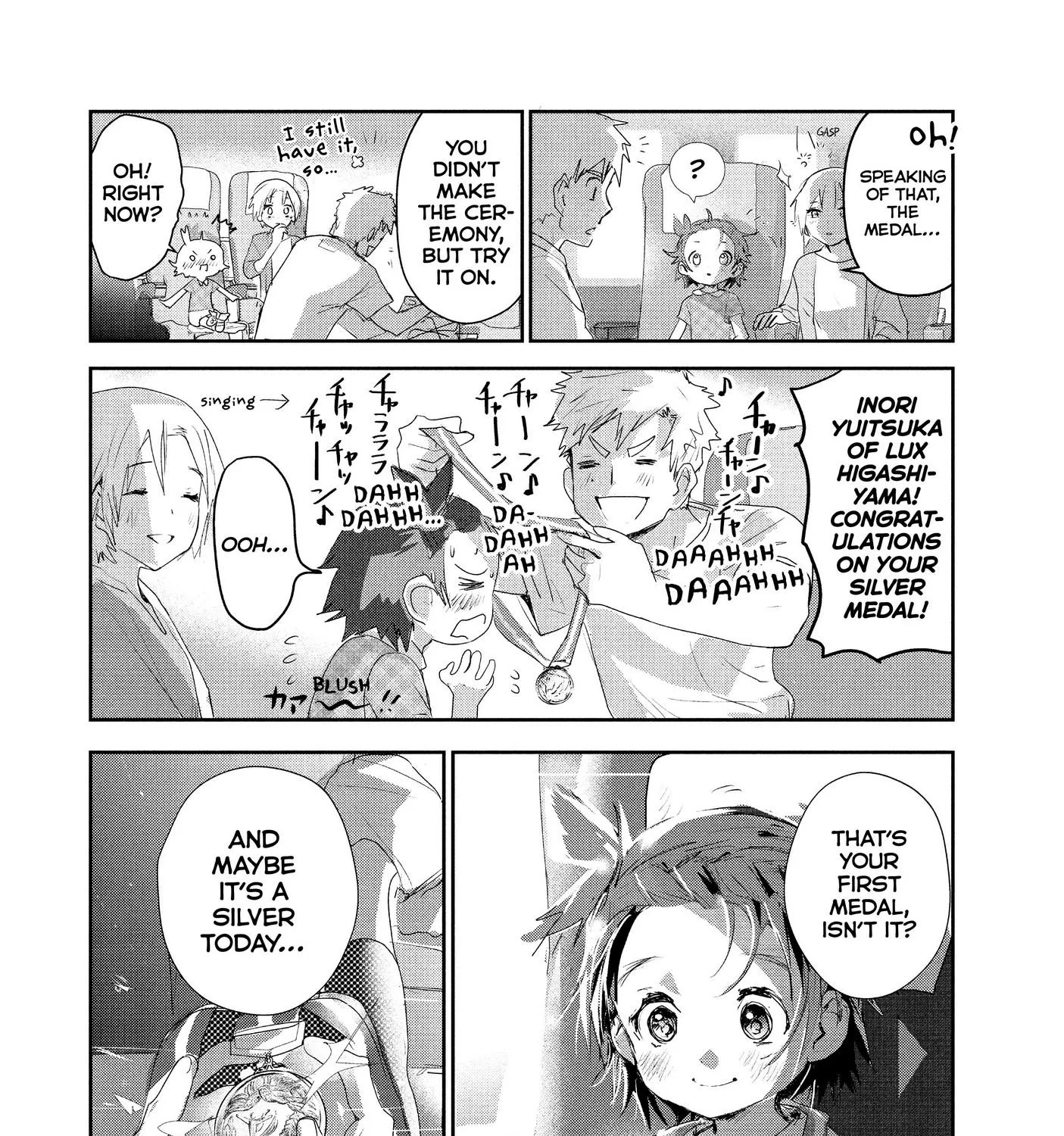 Medalist, chapter 10, page 71