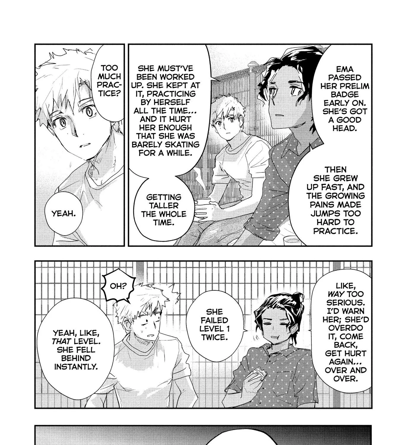 Medalist, chapter 10, page 79