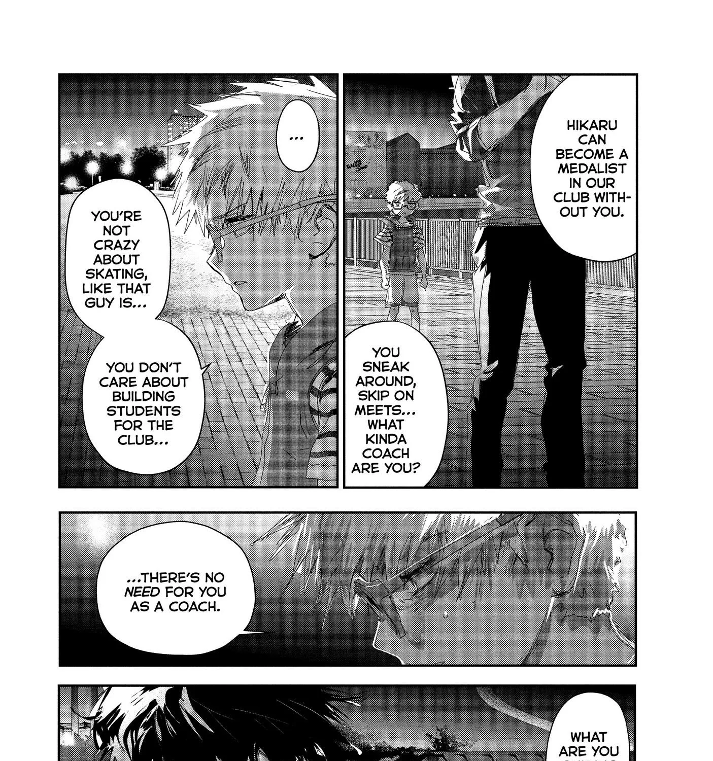 Medalist, chapter 11, page 3