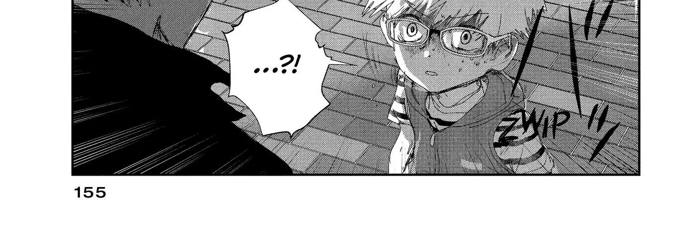 Medalist, chapter 11, page 6