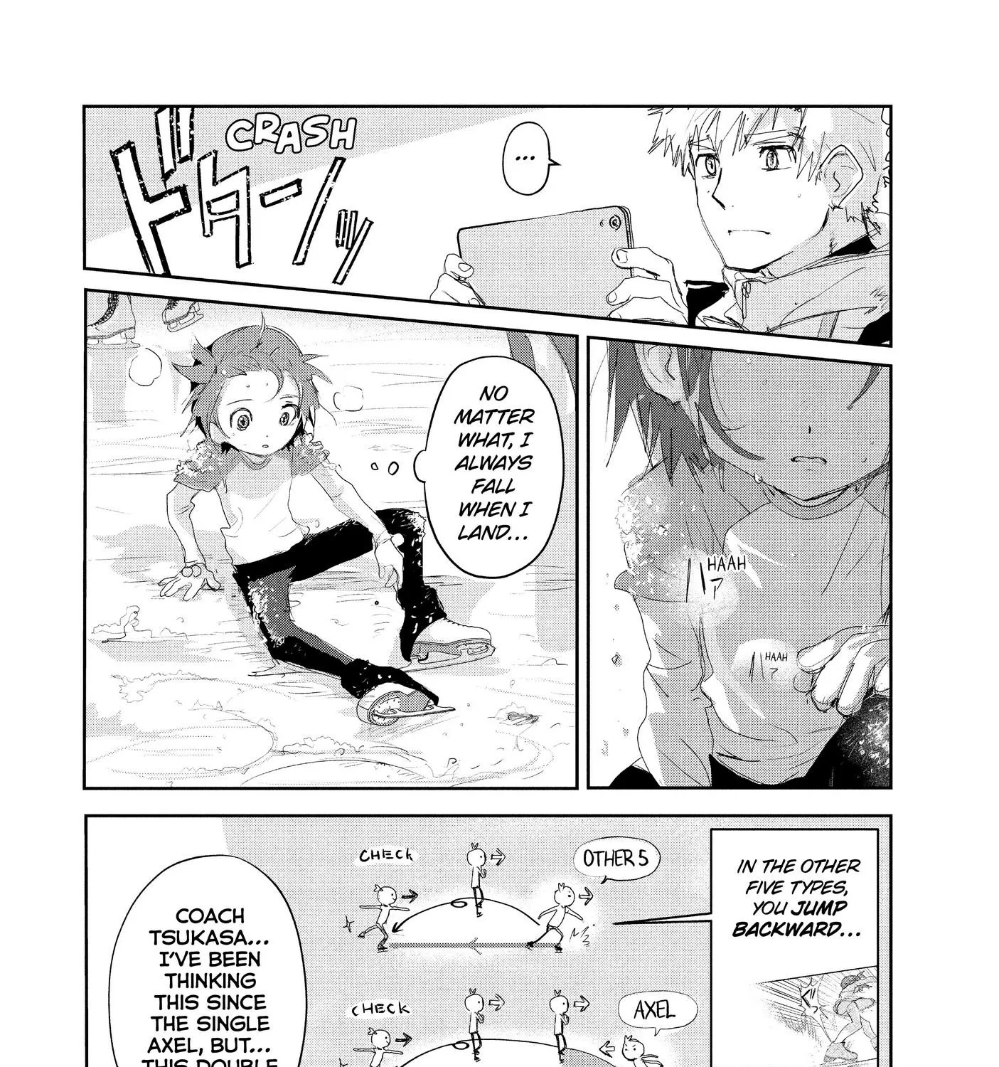 Medalist, chapter 11, page 15