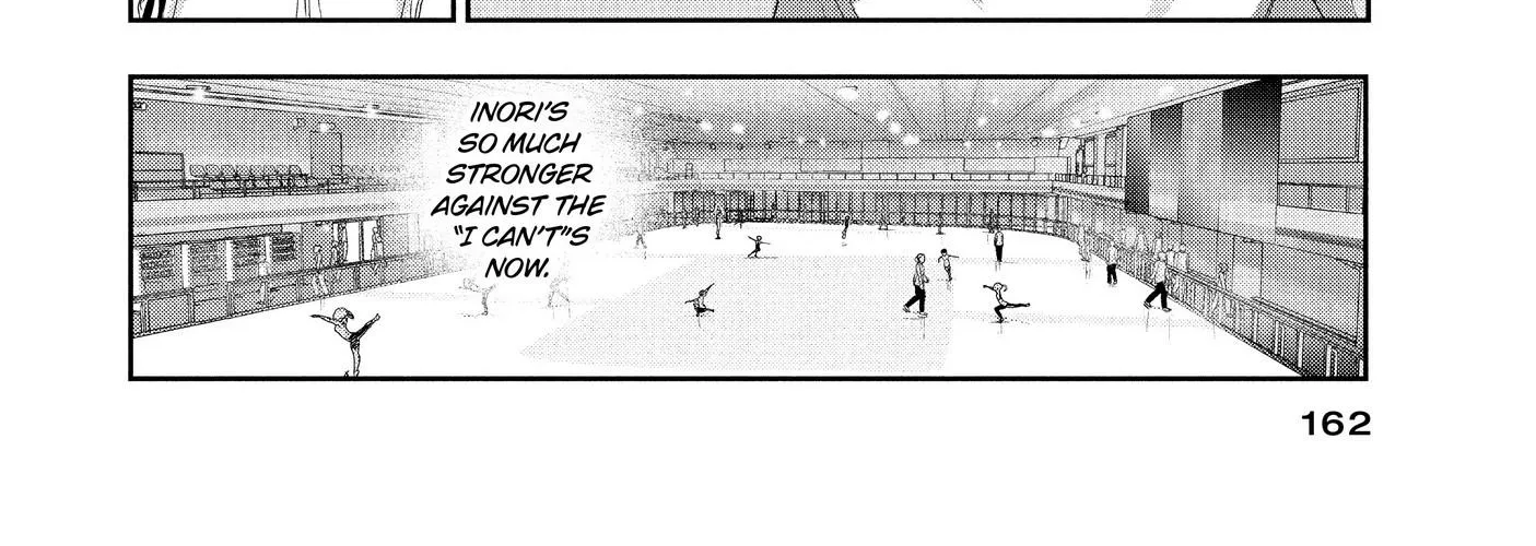 Medalist, chapter 11, page 20