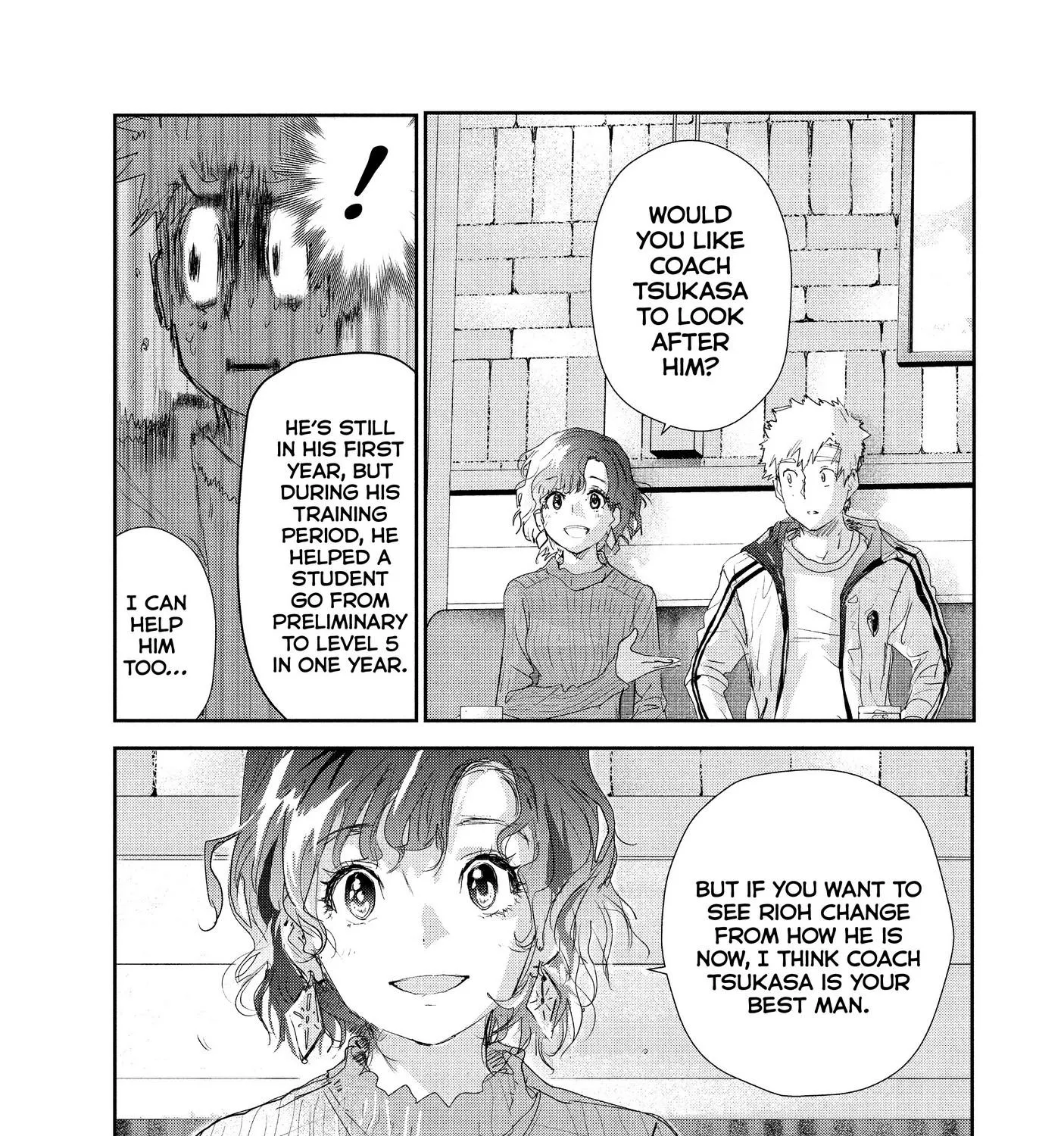 Medalist, chapter 11, page 29