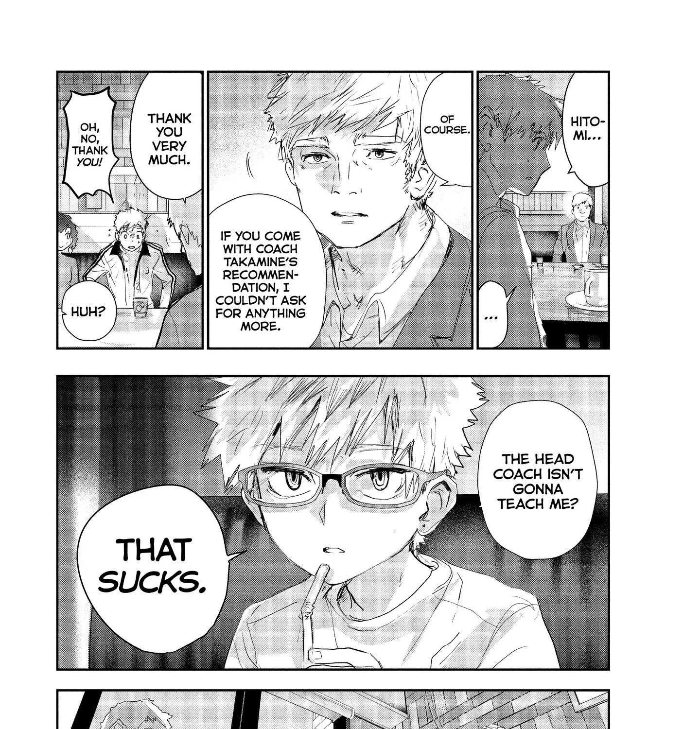 Medalist, chapter 11, page 31
