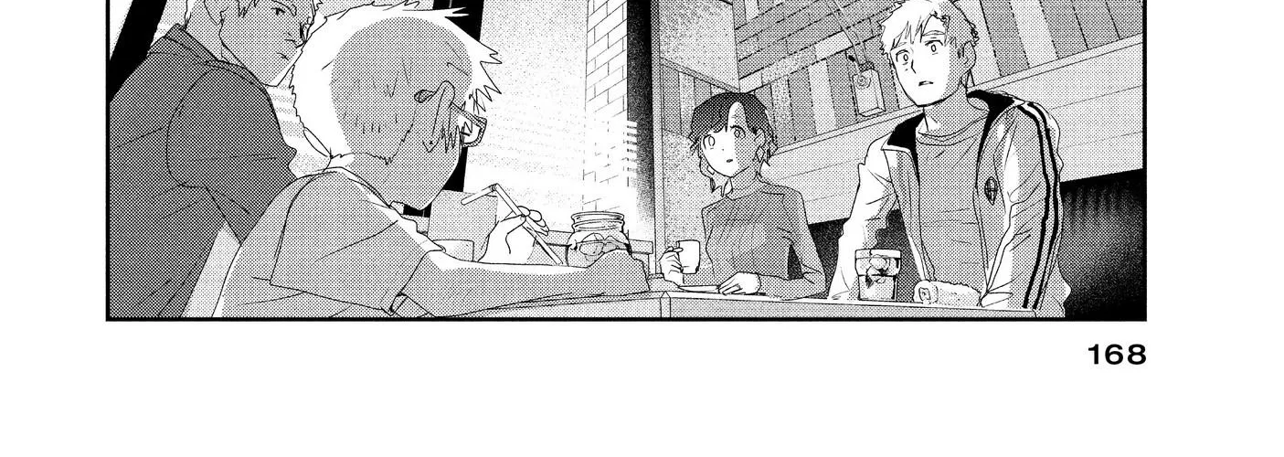 Medalist, chapter 11, page 32
