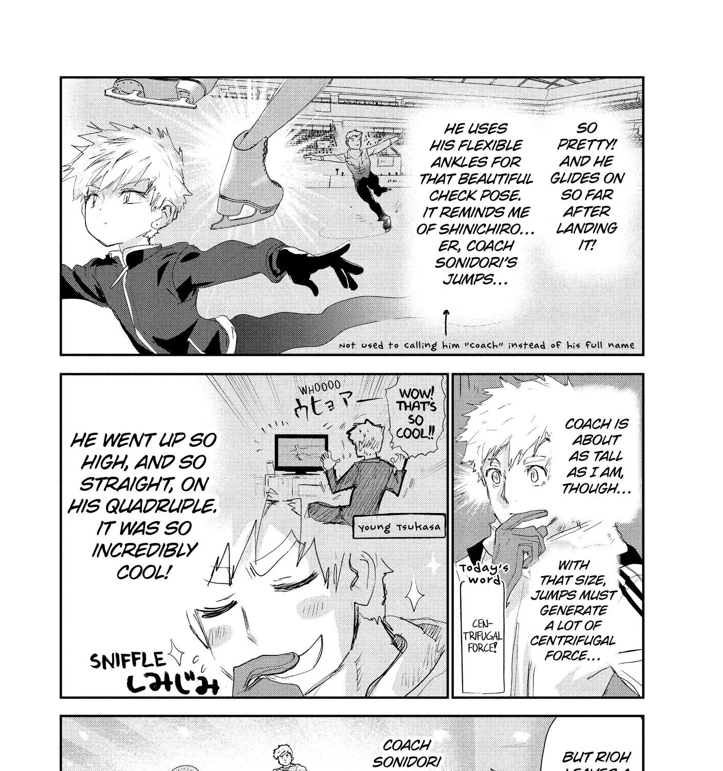 Medalist, chapter 11, page 43