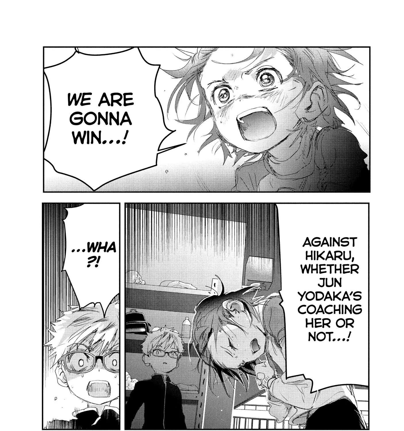 Medalist, chapter 11, page 65