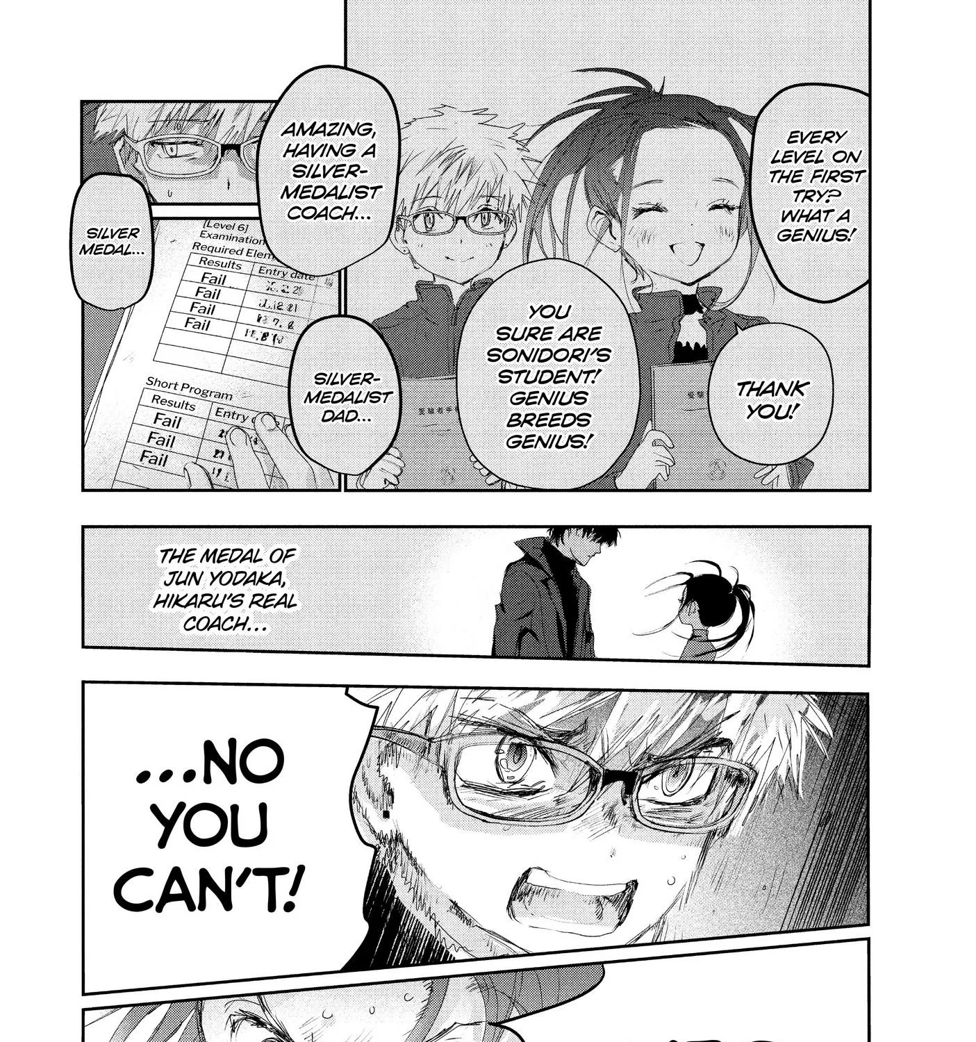 Medalist, chapter 11, page 67