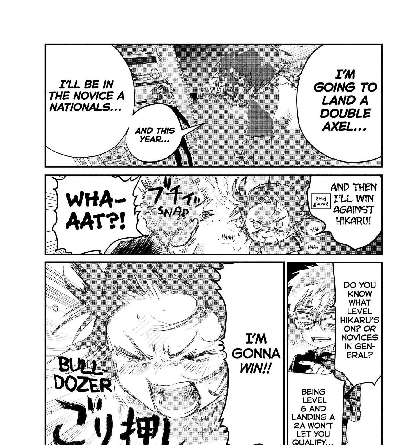 Medalist, chapter 11, page 69