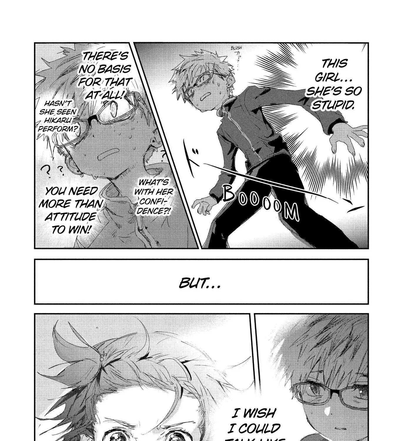 Medalist, chapter 11, page 71